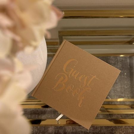Number 3 Pier Road Suites 휫비 외부 사진