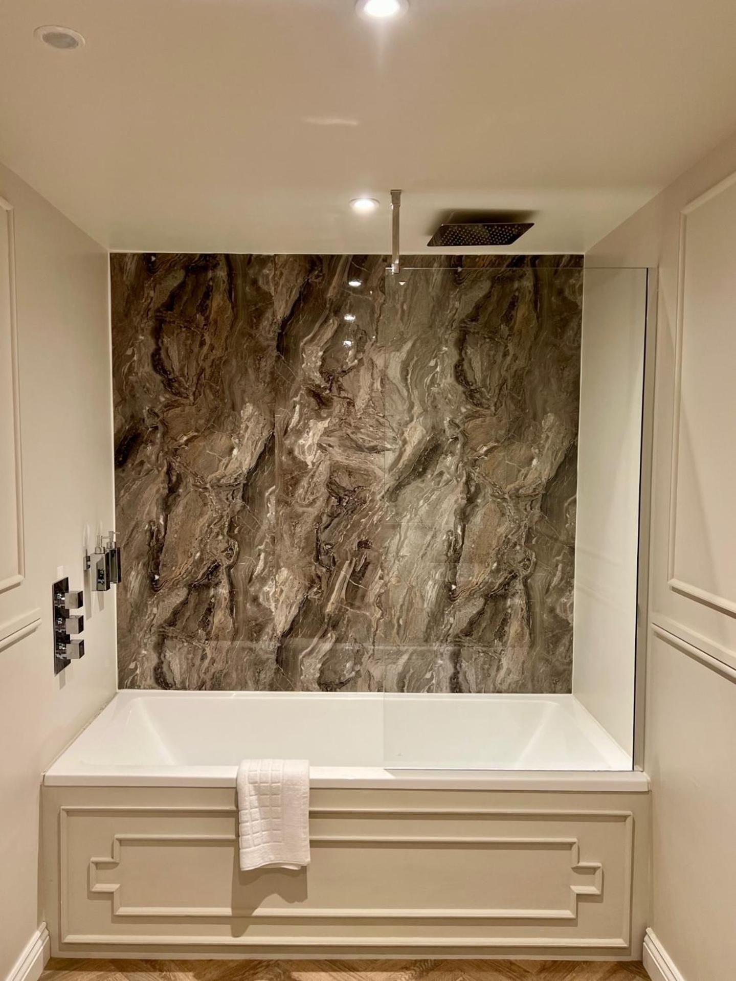 Number 3 Pier Road Suites 휫비 외부 사진